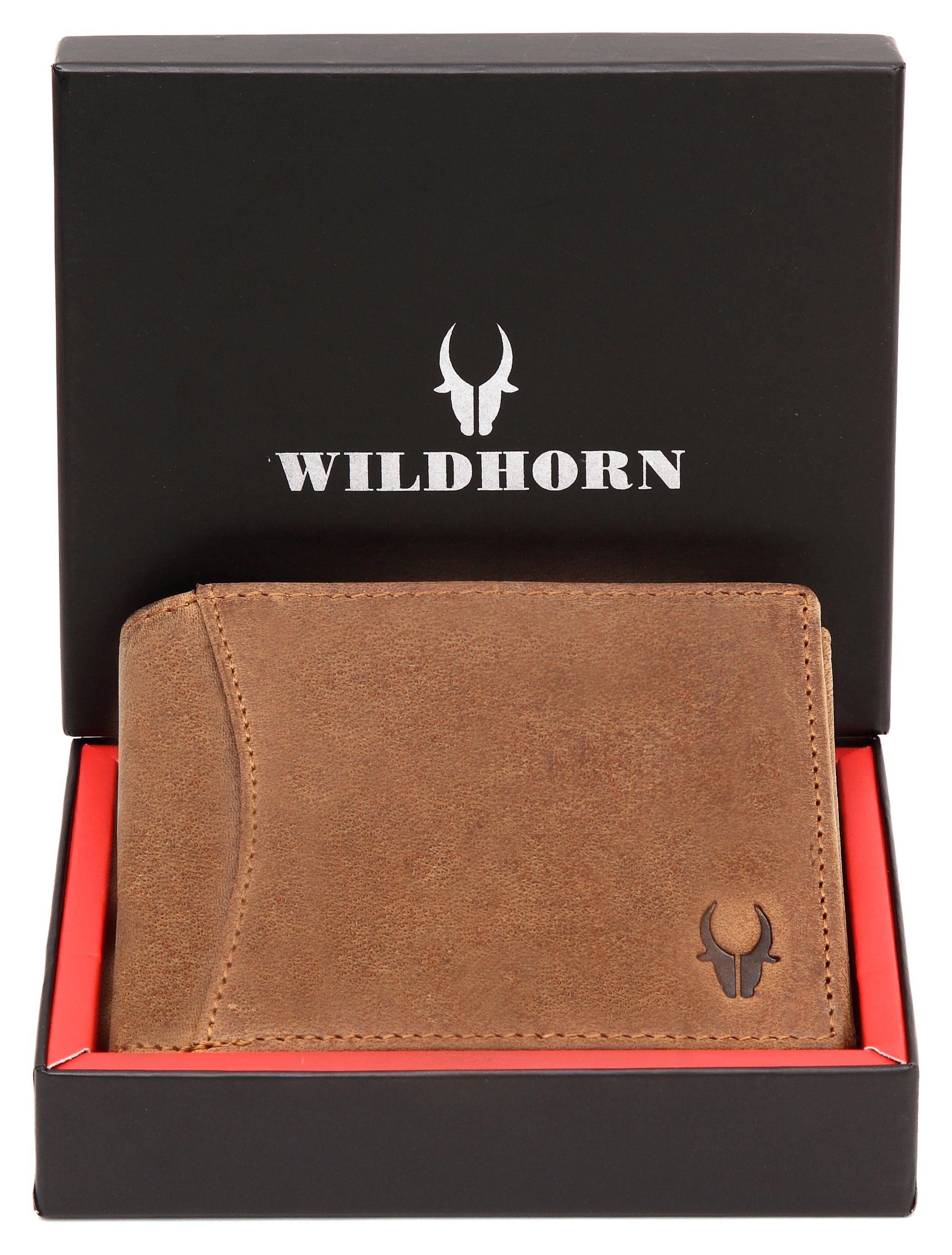 Wildhorn Purse 2024 favors