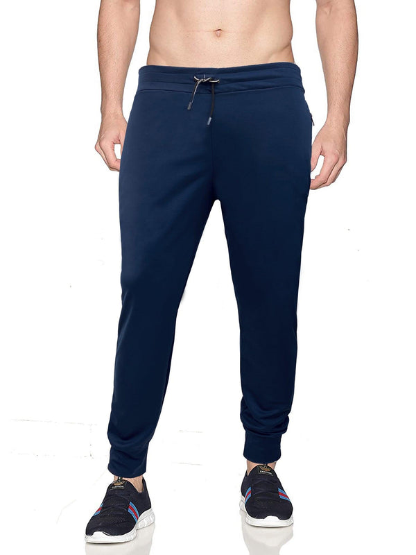 FITINC Mens Slim Fit Polyester Track Pant fitTTA102sAir ForceS   Amazonin Clothing  Accessories