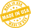 Made in the USA