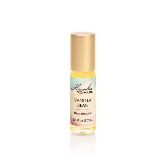Vanilla Musk Perfume Oil at Whole Foods Market