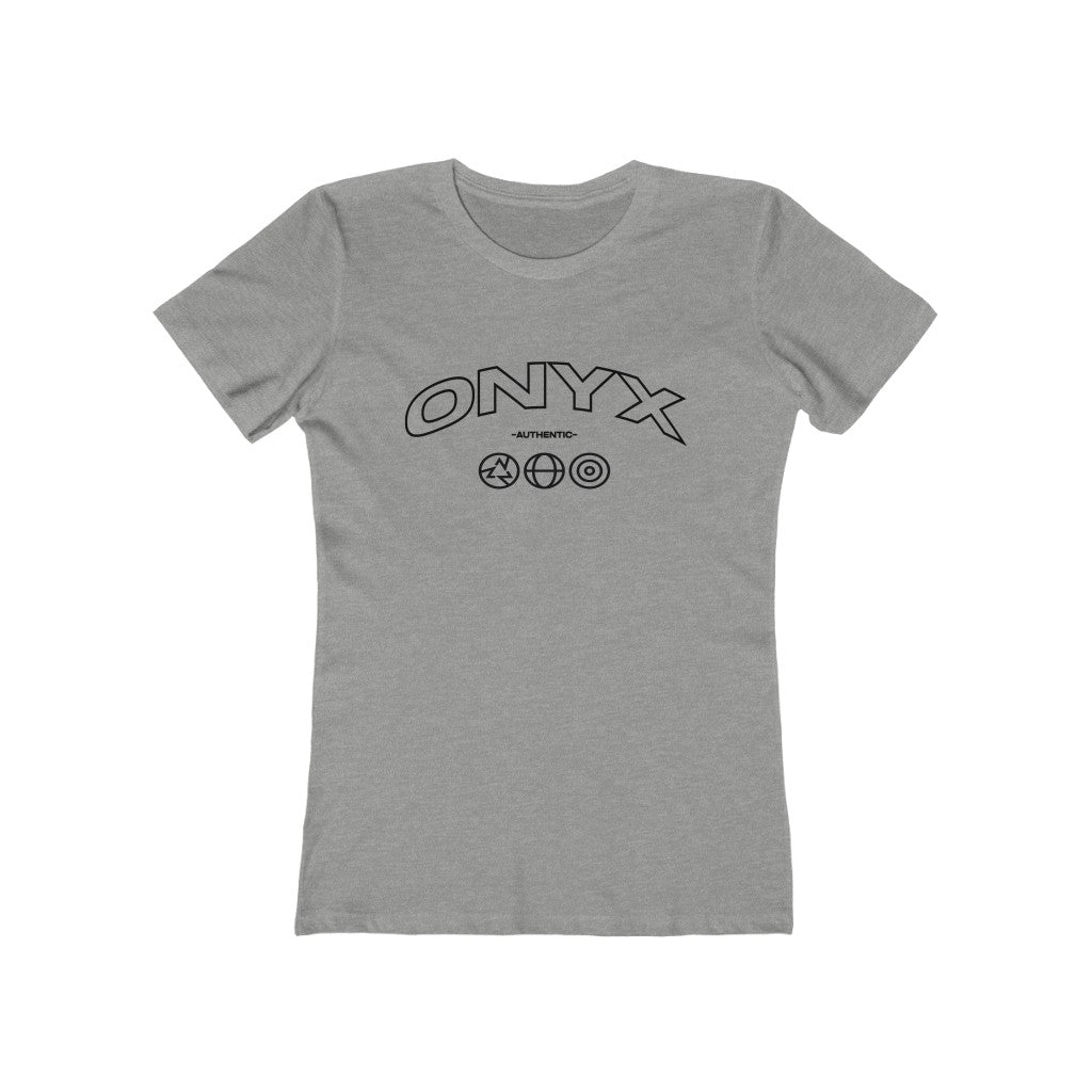 Therapeutic Zinc Shirt - Onyx