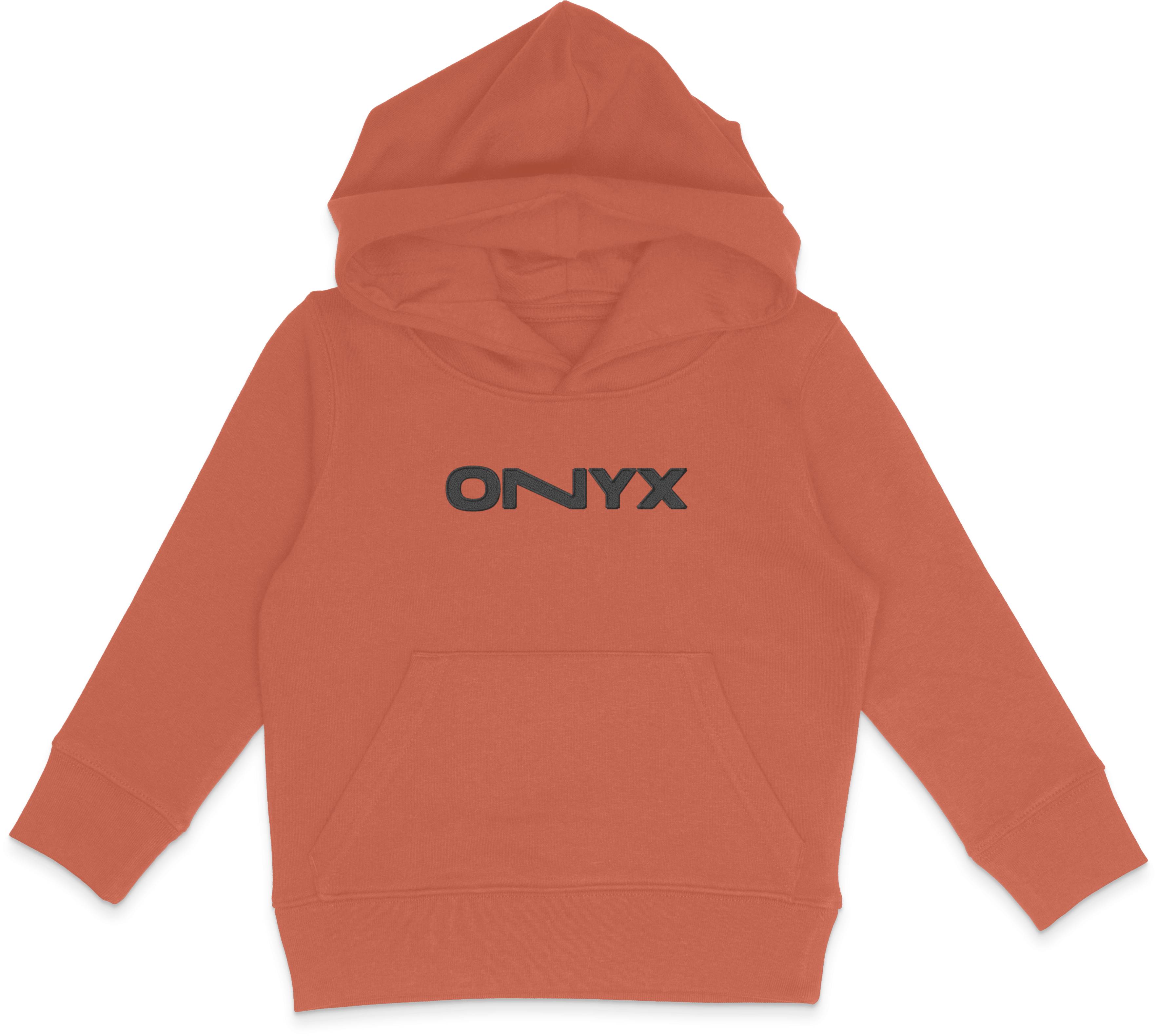 ONYX HOODIE - Simple yet luxury. We love solids! Now Available to