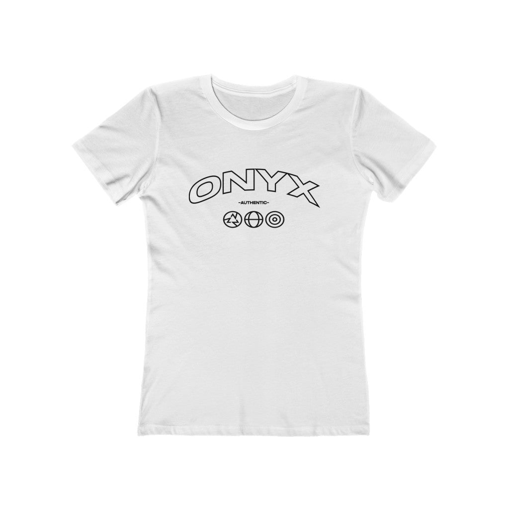 Therapeutic Zinc Shirt - Onyx