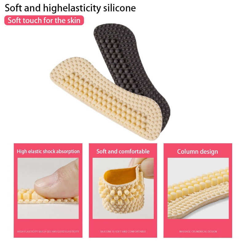 heel massager products