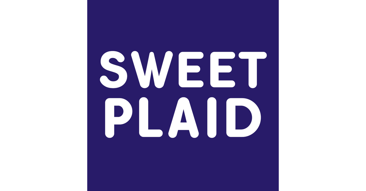 SWEETPLAID™ 