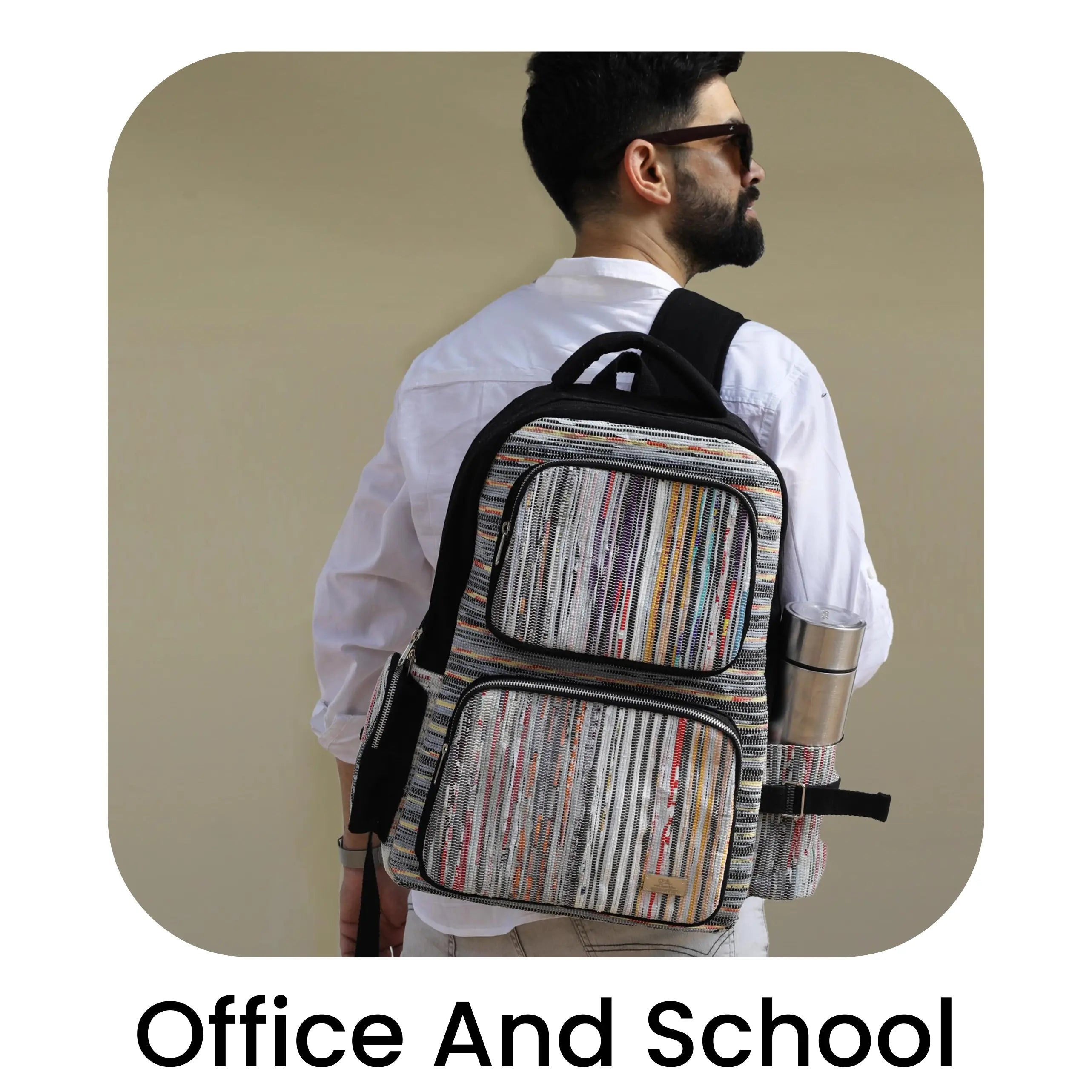 Office And School