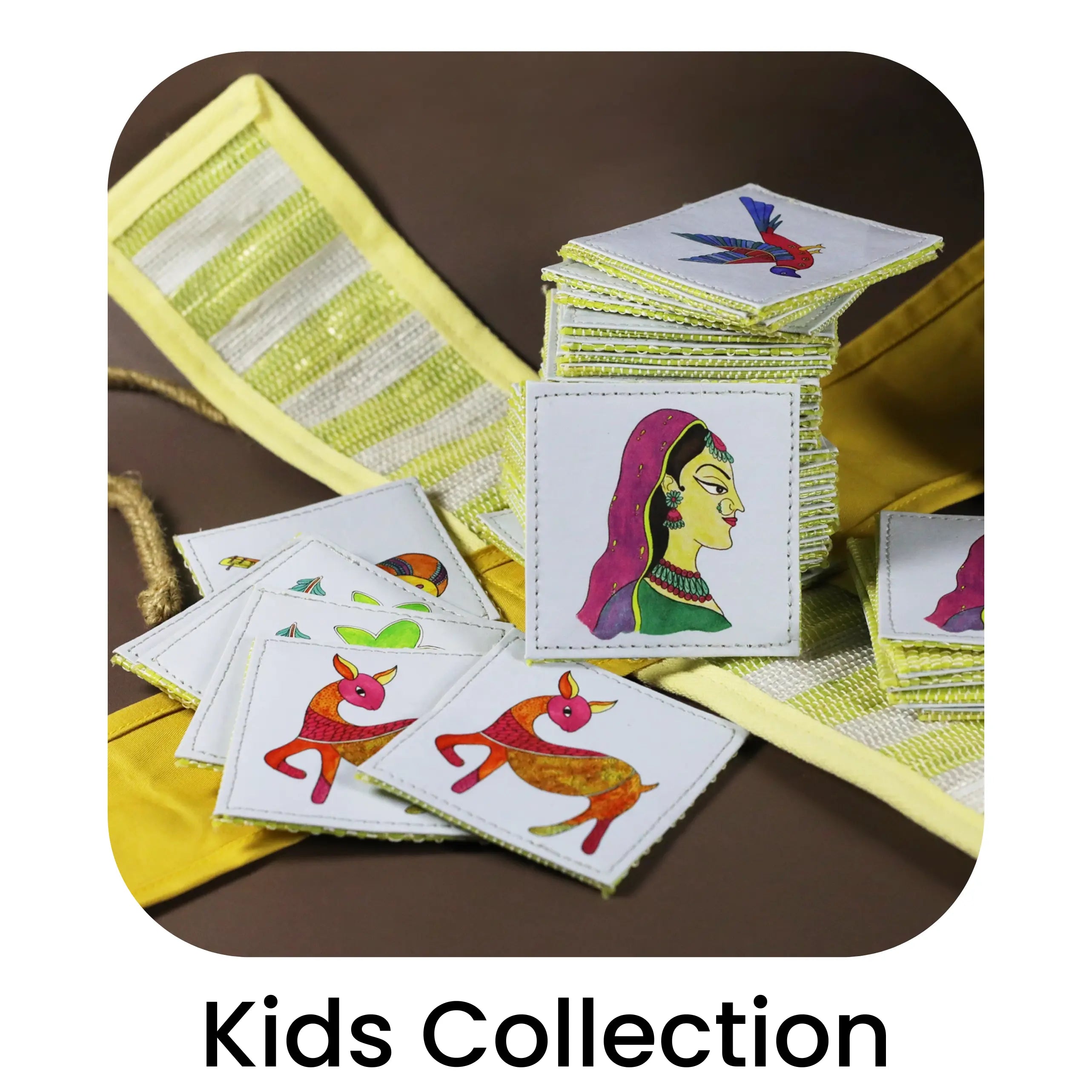 kids collections 