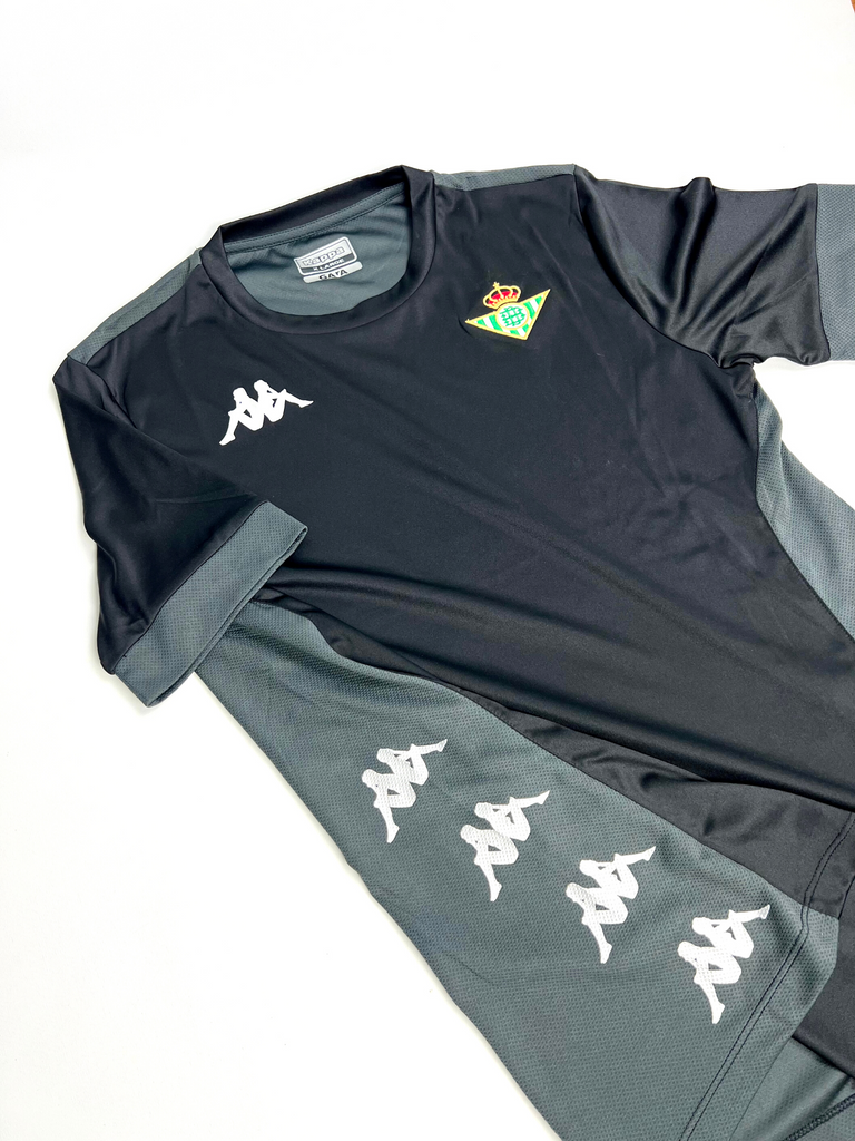 real betis training kit