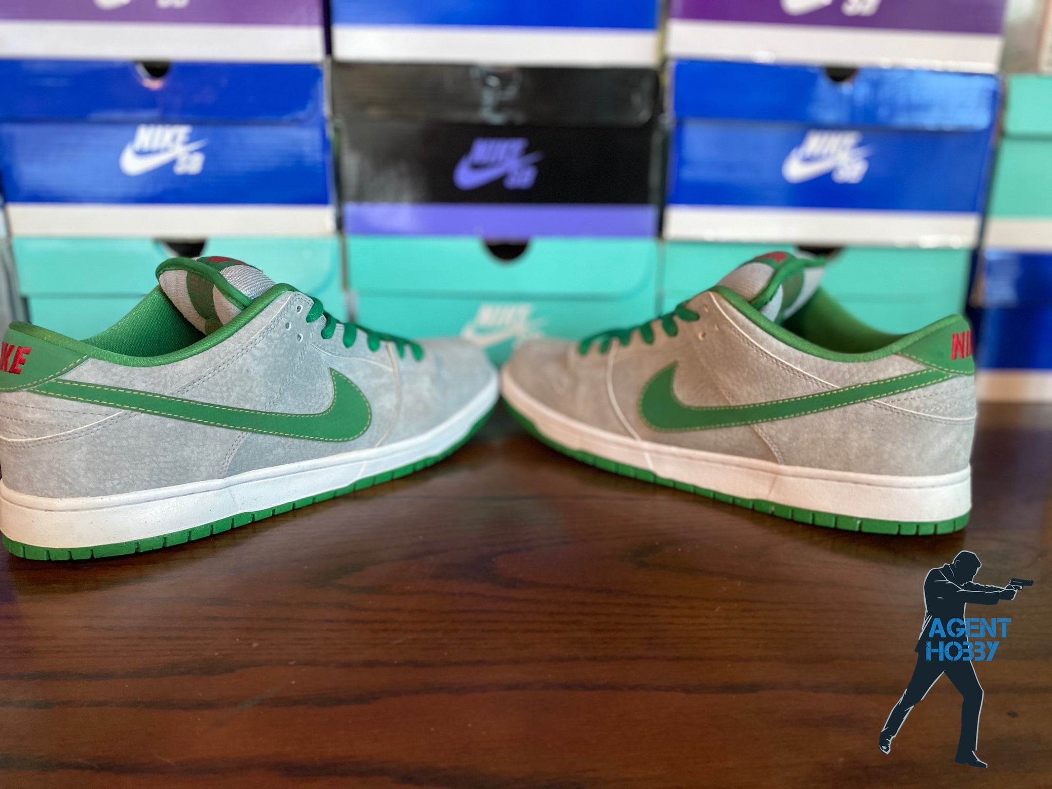 Nike Dunk Low Premium SB 