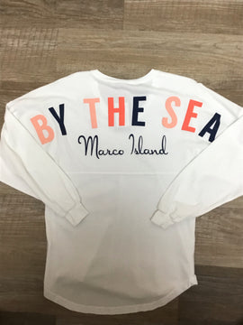 Marco Island By The Sea Spirit Jersey