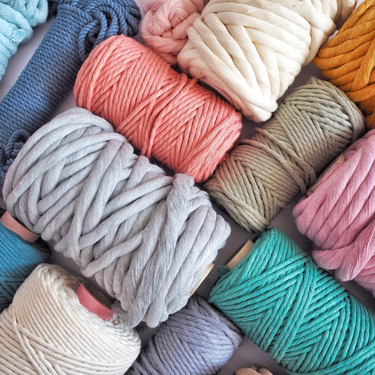 The Joyful Studio UK | Shop for Macrame and Weaving Supplies