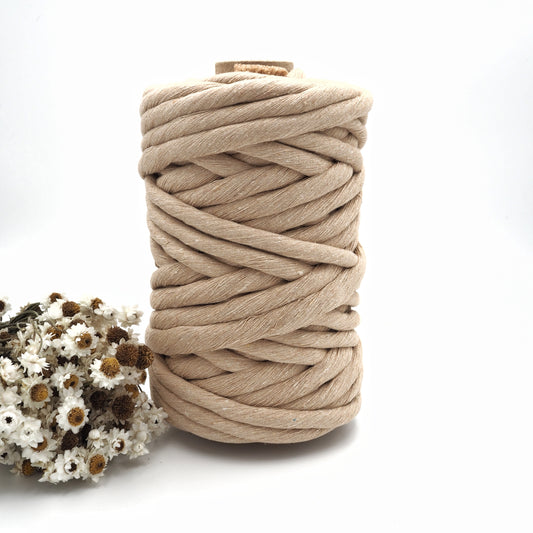 Guave  12mm Recycled Cotton String – The Joyful Studio