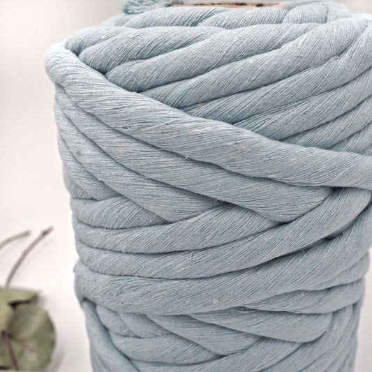Guave  12mm Recycled Cotton String – The Joyful Studio