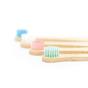 organic baby toothbrush