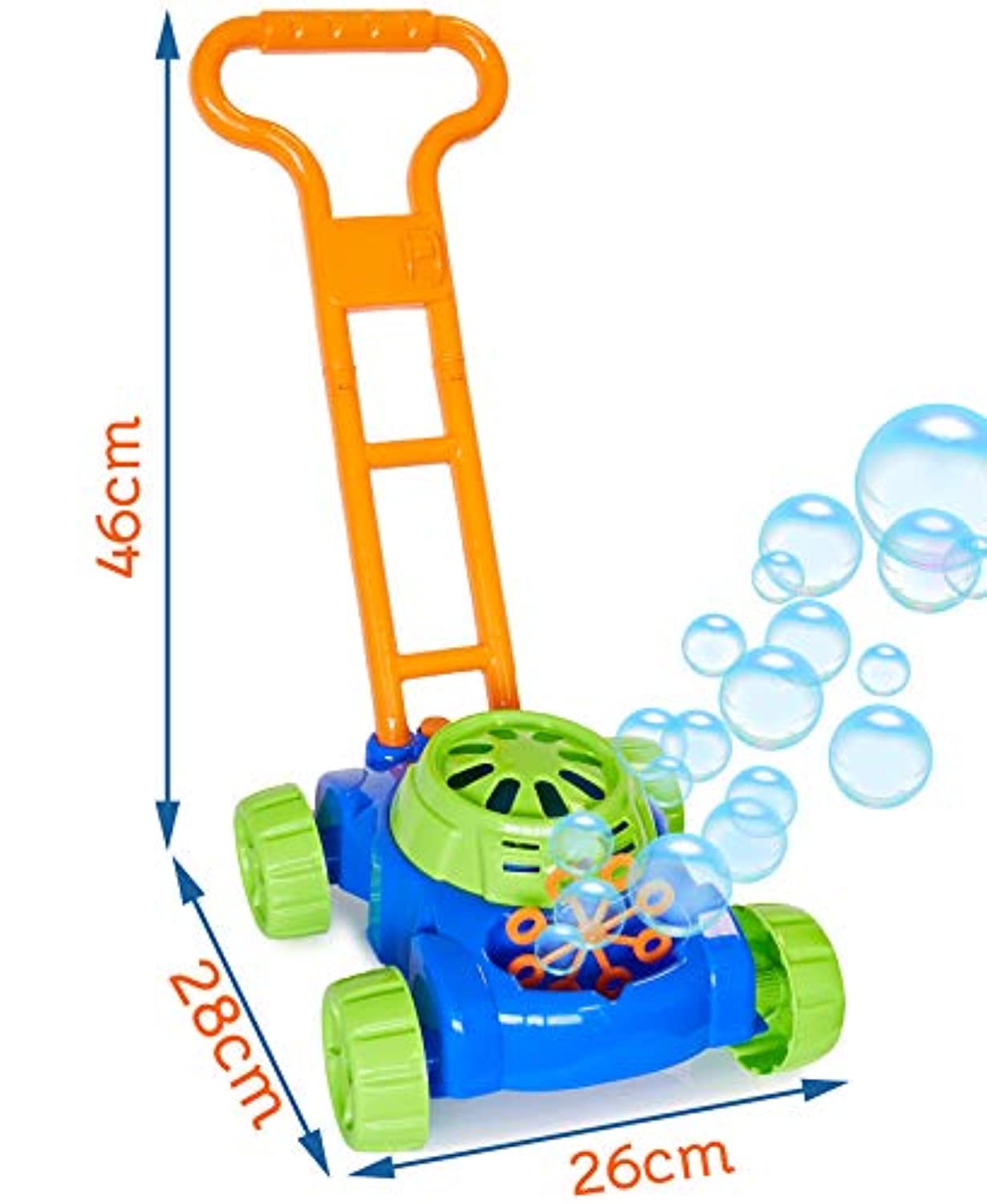 lawn mower toys for toddlers