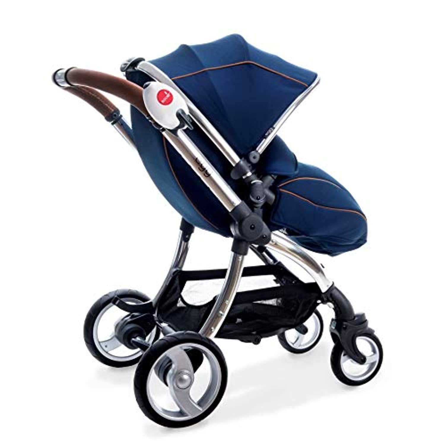 rockit pram rocker