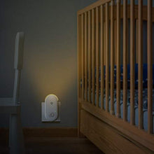 Load image into Gallery viewer, Motorola MBP8 Audio Baby Monitor with Wall Plug Baby and Parent Unit - iBuy Africa 
