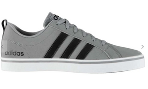 adidas pace grey