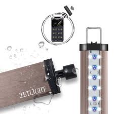 Zetlight Lancia-2 ZP4000 WIFI Freshwater