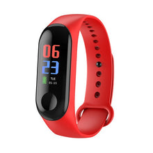 Load image into Gallery viewer, Smart Watch Band Trcker Sport Pedometer
