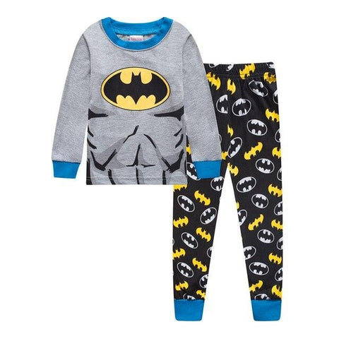 Pyjama Batman Batman Shop