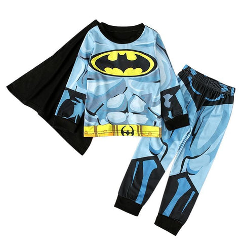 Pyjama Batman Batman Shop