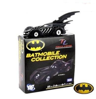 voiture télécommandée batman