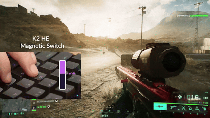 Rapid-Trigger-Magnetic Switch-3