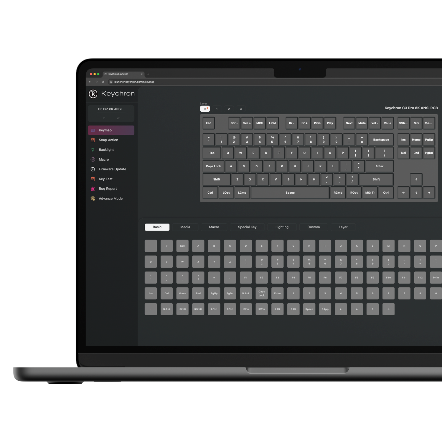 C3-Pro-8K-Keymap.png__PID:1e8de520-a93b-4168-97a6-4ddebc7888da