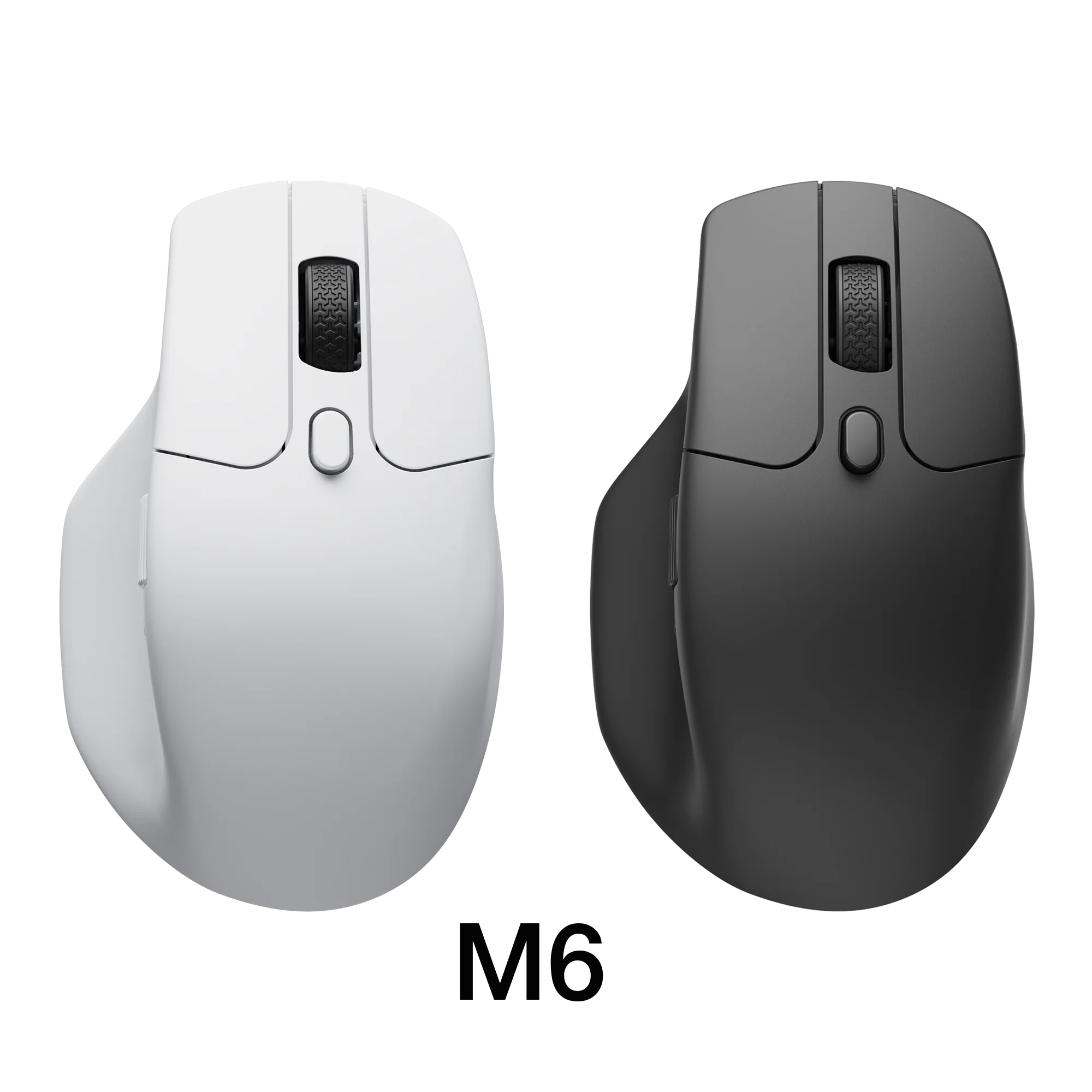 Keychron M6 Wireless Mouse