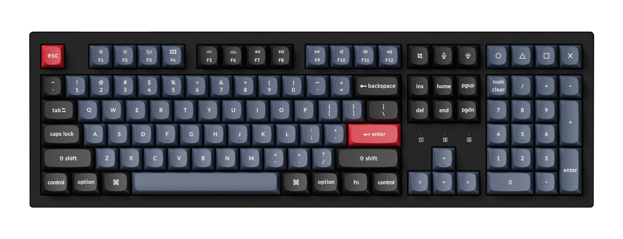 Keyboards Buying Guide – Keychron