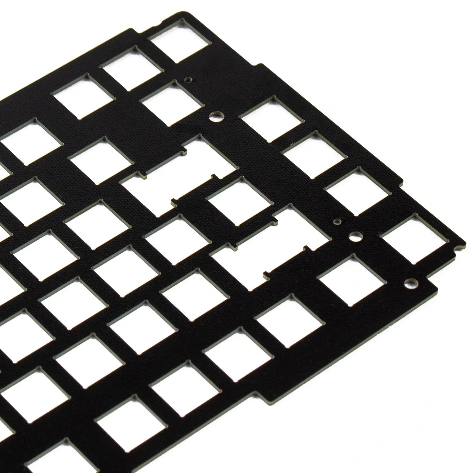 Keychron FR4 plate