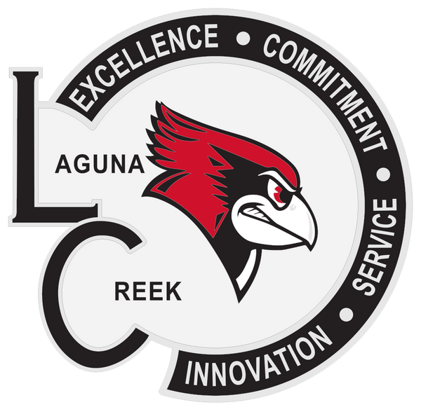 Laguna Creek High School Ceremony Elk Grove Unified School District