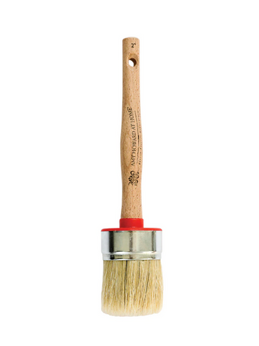 1.5 Flat Paint Chip Brush – MegMade Store