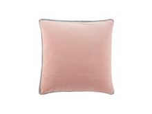 Load image into Gallery viewer, Emerson Pink 18&quot; Pillow
