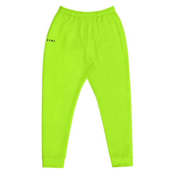 Light Wash Peach Bum Shorts - Lime Green – sportifyactivewear™