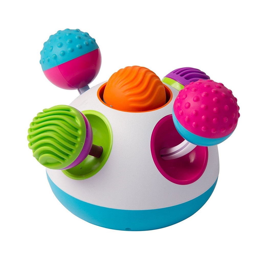 Fat Brain Toys Spinagain – Crib & Kids