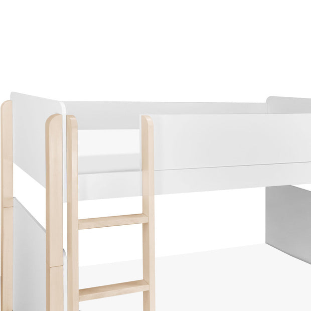 babyletto tiptoe bunk bed