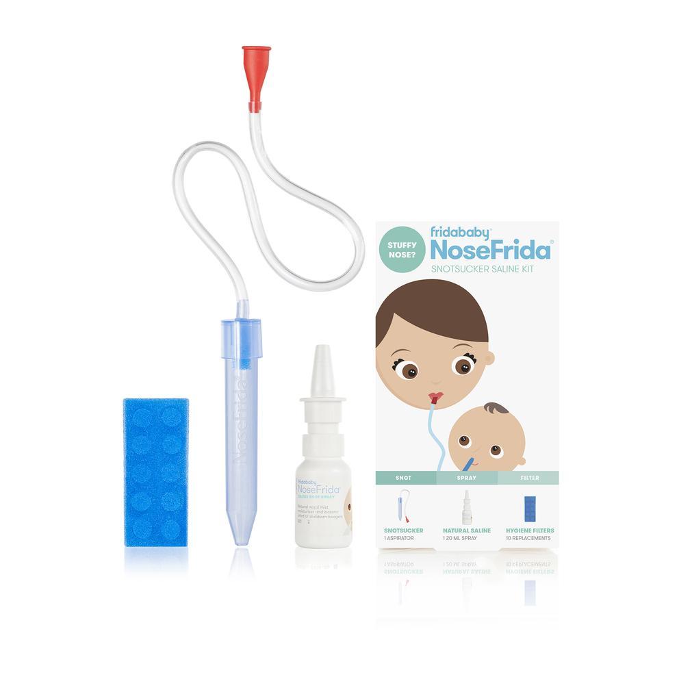 Fridababy Sick Day Prep Kit – Crib & Kids