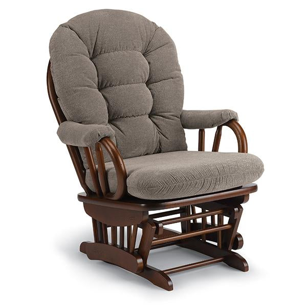 Best Chairs Sona Glider + Ottoman Combo – Oh Baby