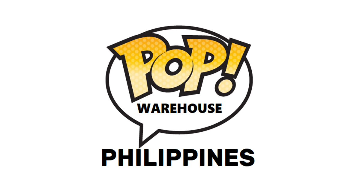 Pop Warehouse Philippines