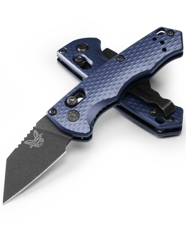 Tekto F2 Bravo Tactical Forged Carbon Fiber Folding Knife – Carbon