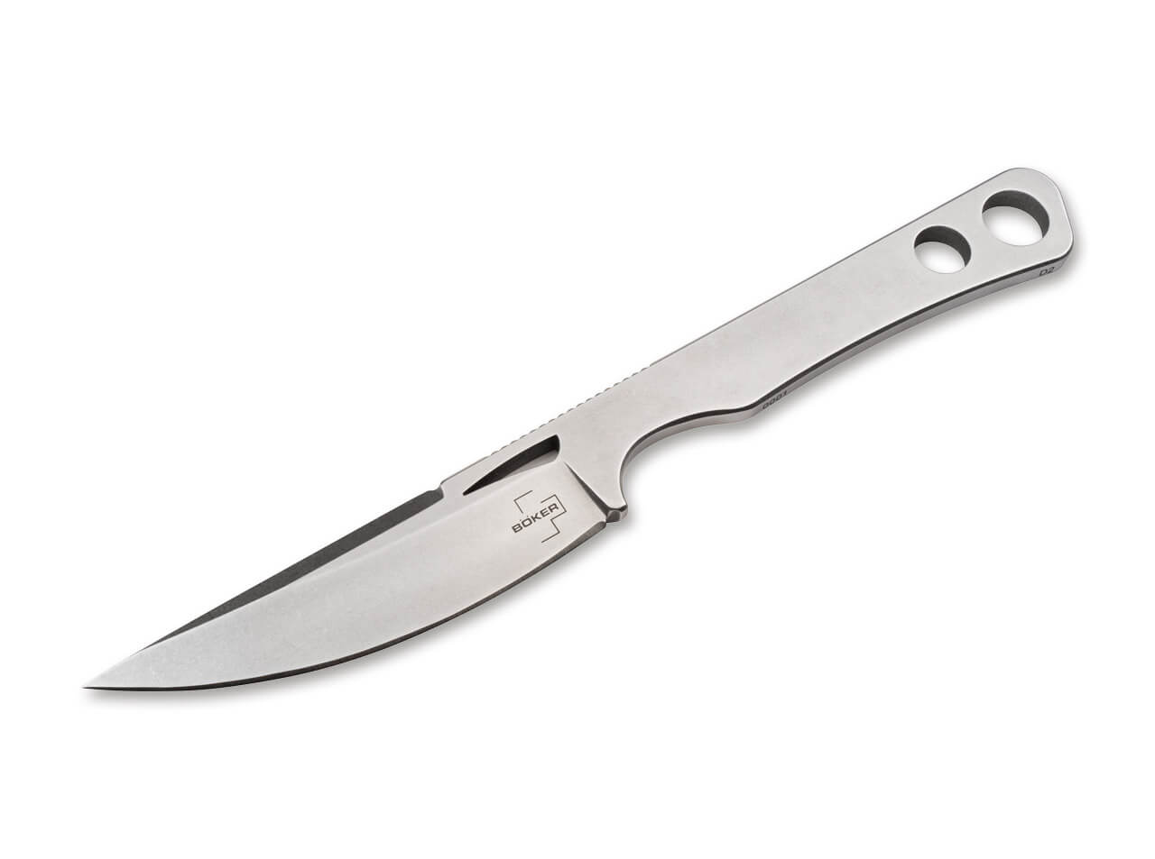 Kershaw Deschutes-Caper Fixed Blade Knife Olive Polypropylene