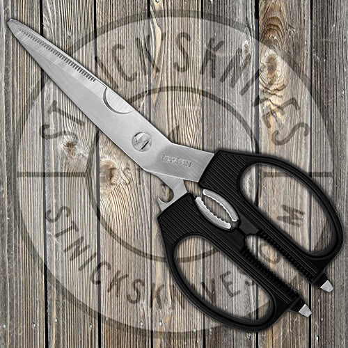 Kershaw Taskmaster 1121 scissors