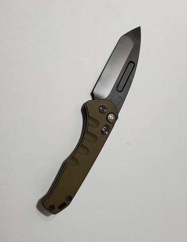 Medford Knife & Tool - SNK/WTO - Home Office