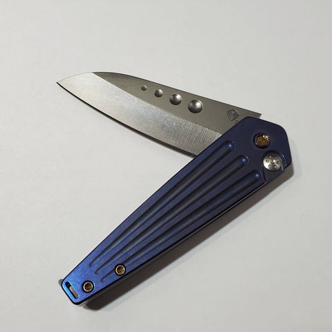 Medford Knife & Tool - SNK/WTO - Home Office