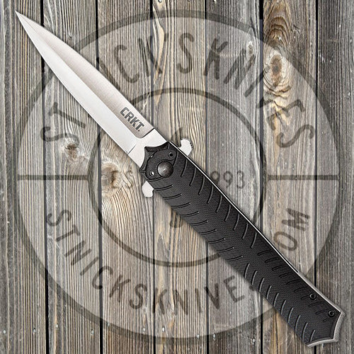 Navaja táctica CRKT M16-14SFG Carson Special Forces