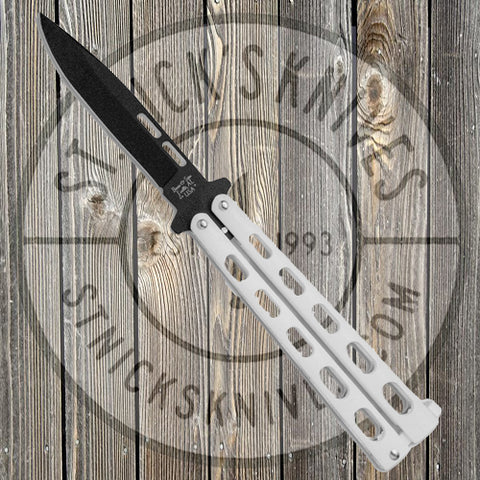 Butterfly Knives - SNK/WTO - Home Office