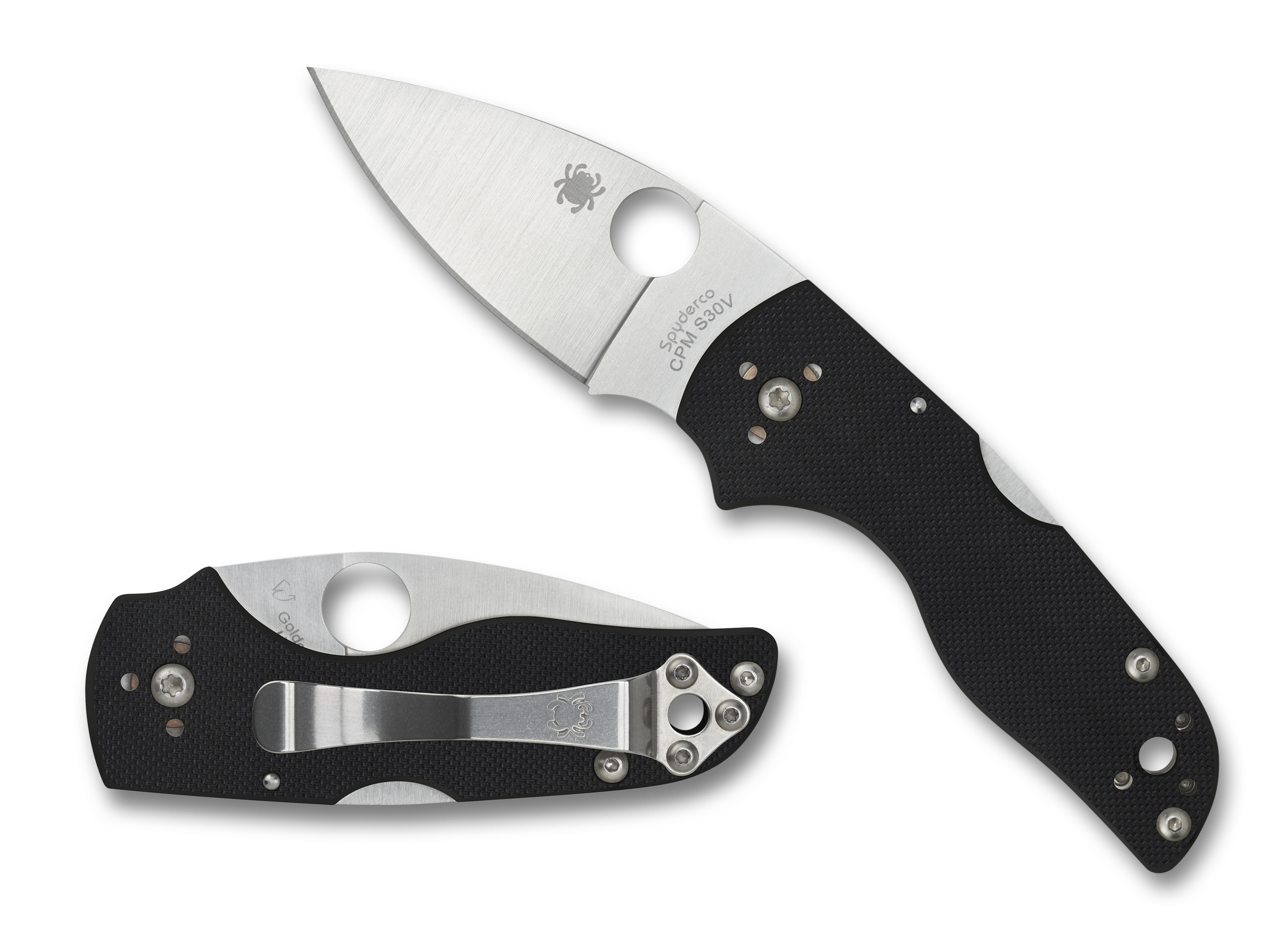 Spyderco Native Chief, una navaja ligera - Spyderco Blog