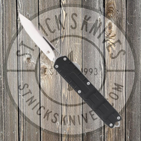 Thin White Line Pen Knife - CobraTec Knives